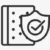 Mattress guide icon