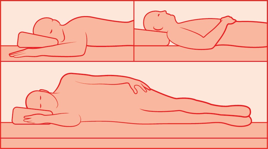 Warm-All-Positions