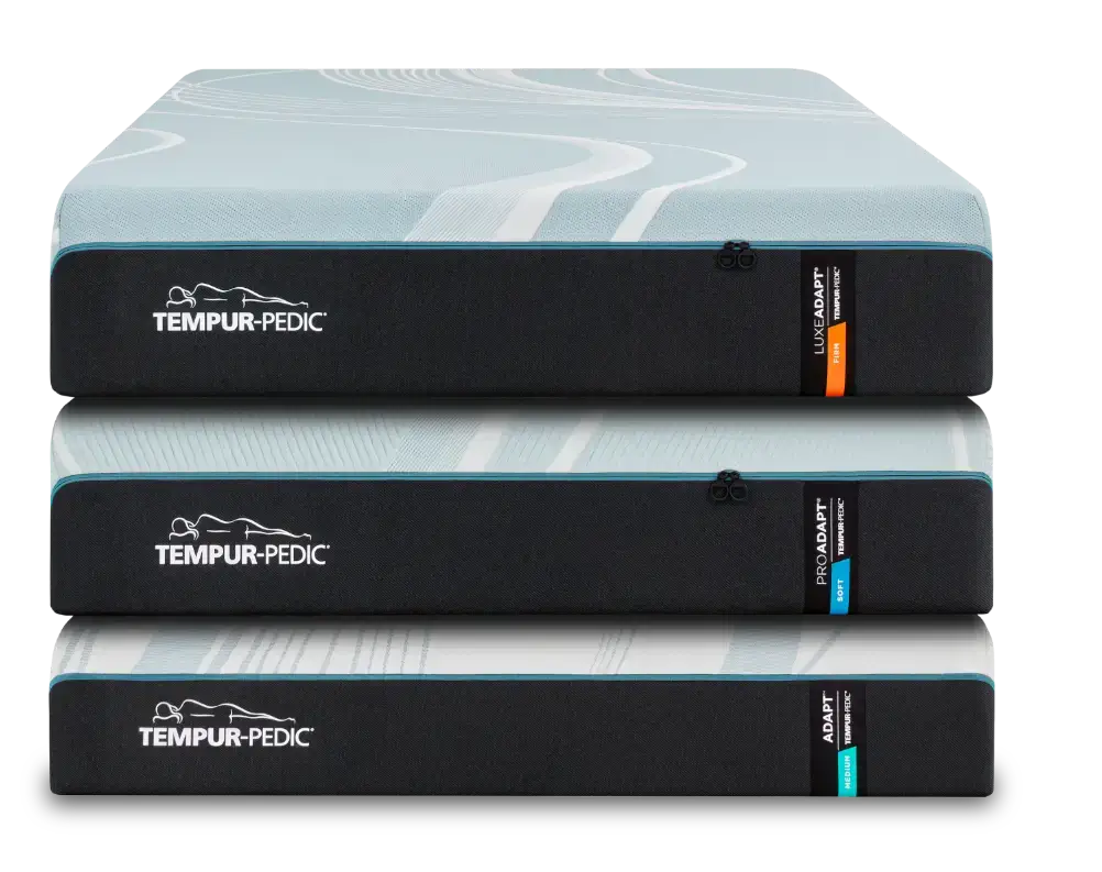 Adapt Stack