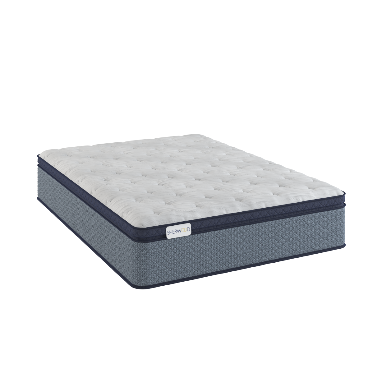 vista xxv soft pillow top