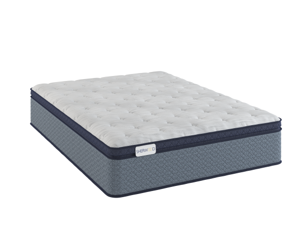 vista xxv soft pillow top
