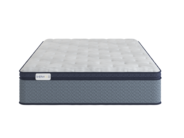 vista xxv soft pillow top