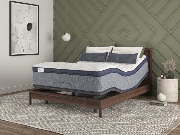 vista xxv soft pillow top