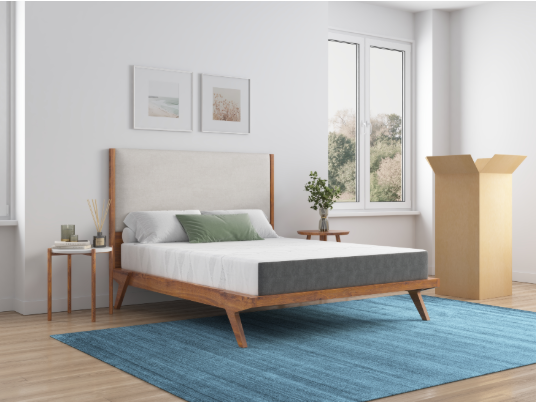 selene ocho (mattress in a box)