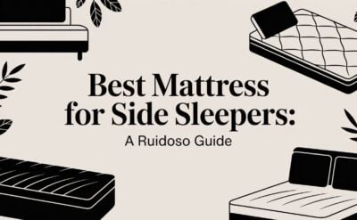 best mattress for side sleepers bed guide
