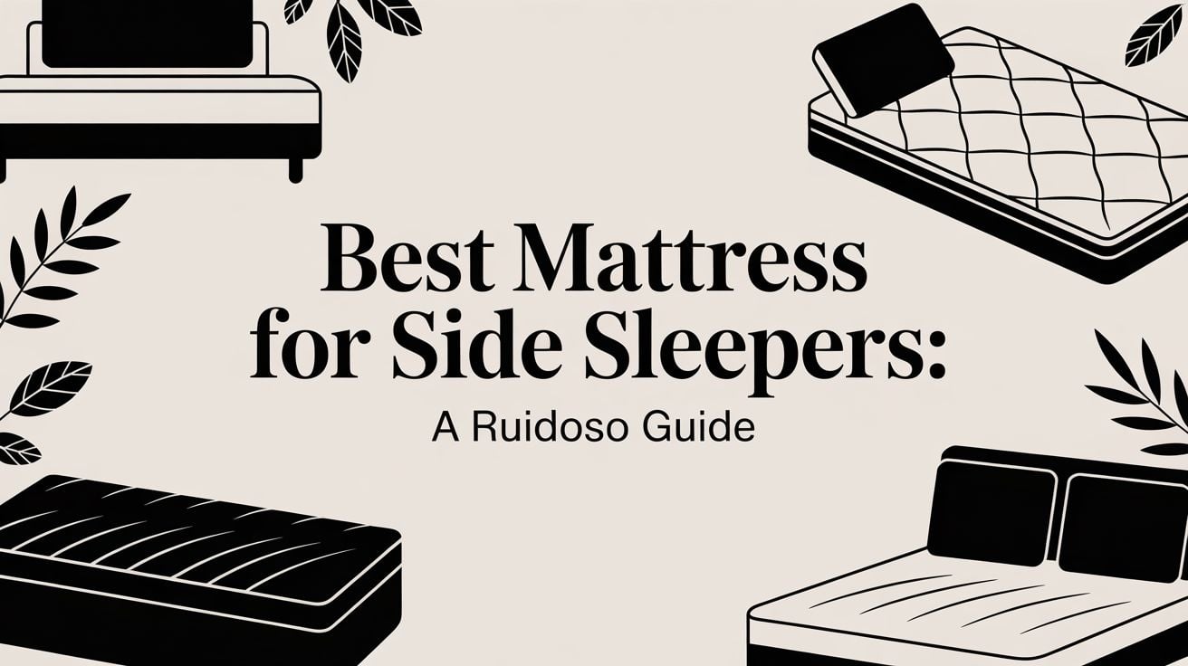 best mattress for side sleepers bed guide