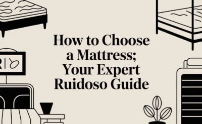 how to choose a mattress furniture illustration