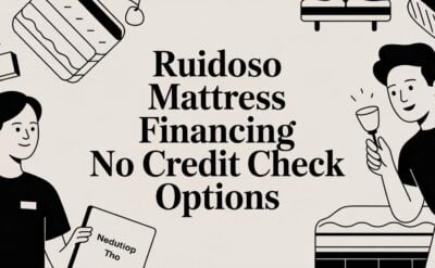 mattress financing no credit check mattress financing