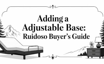 adding a adjustable base adjustable bed