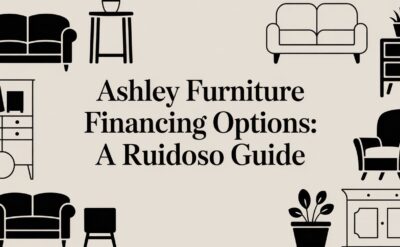 ashley furniture financing options furniture guide