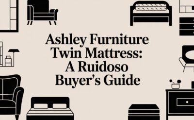ashley furniture twin mattress furniture guide