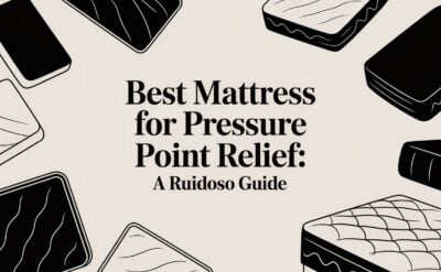best mattress for pressure point relief mattress guide