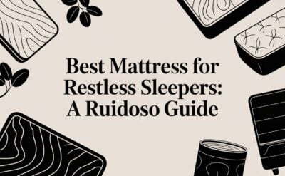 best mattress for restless sleepers mattress guide