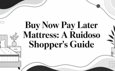 buy now pay later mattress shopper guide