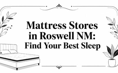 mattress stores in roswell nm mattress store