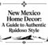 new mexico home decor southwestern design