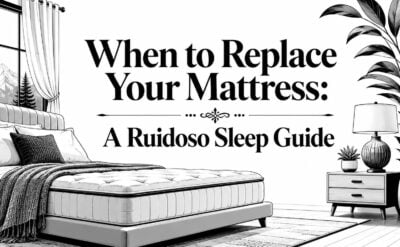 when to replace your mattress mattress guide