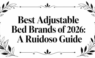 best adjustable bed brands guide title