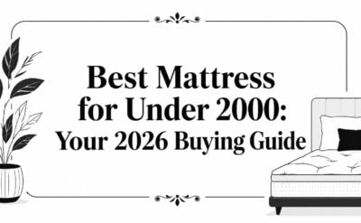 best mattress for under 2000 mattress guide