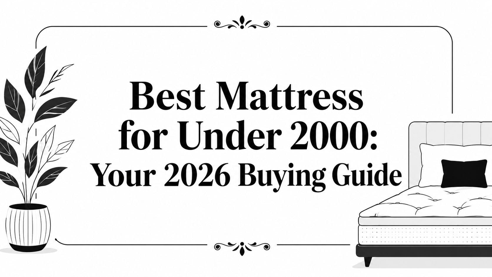 best mattress for under 2000 mattress guide
