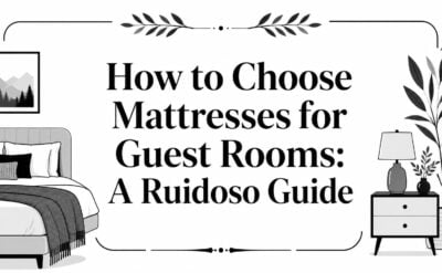 choose mattresses for guest rooms bedroom interior