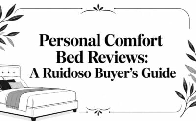 personal comfort bed reviews bed guide