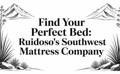 southwest mattress company mattress advertisement