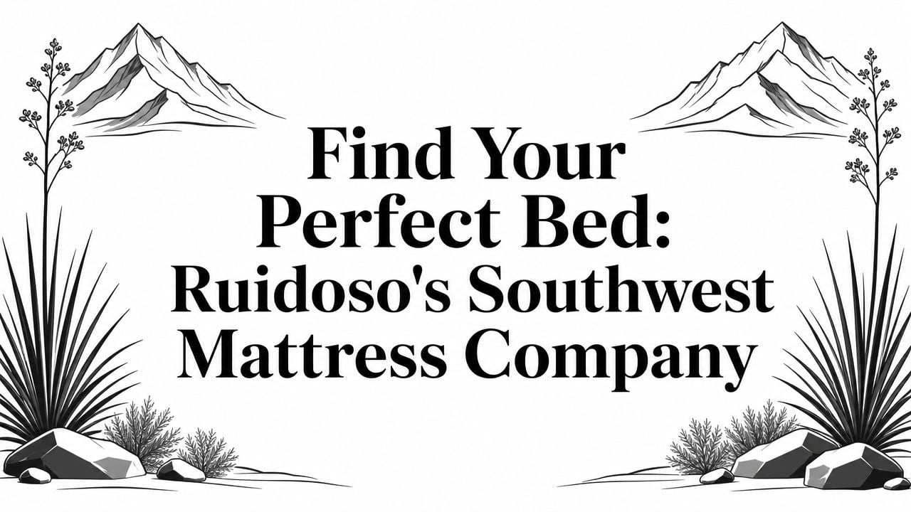 southwest mattress company mattress advertisement