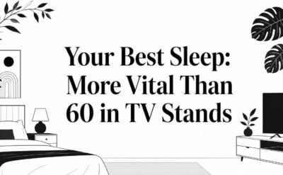 60 in tv stands bedroom decor