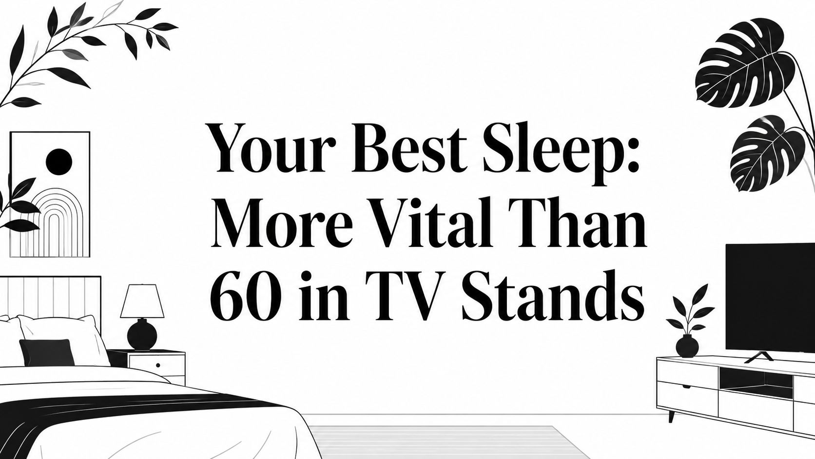 60 in tv stands bedroom decor