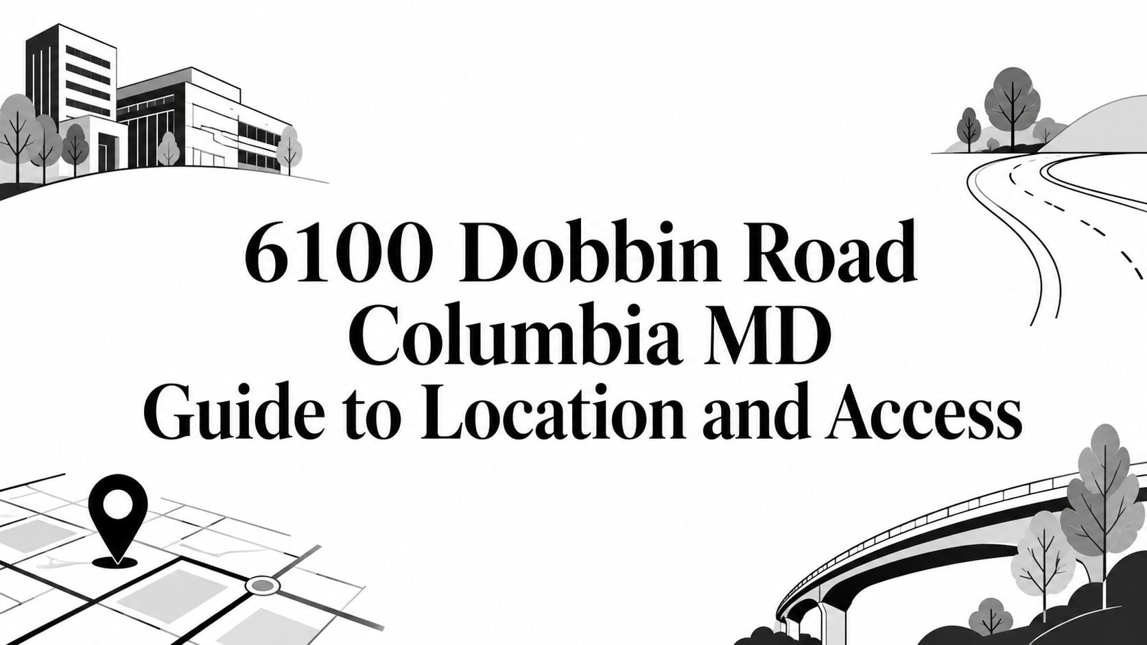 6100 dobbin road columbia md location guide