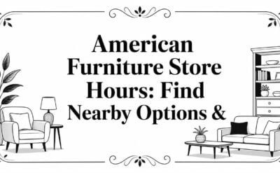 american furniture store hours furniture interior