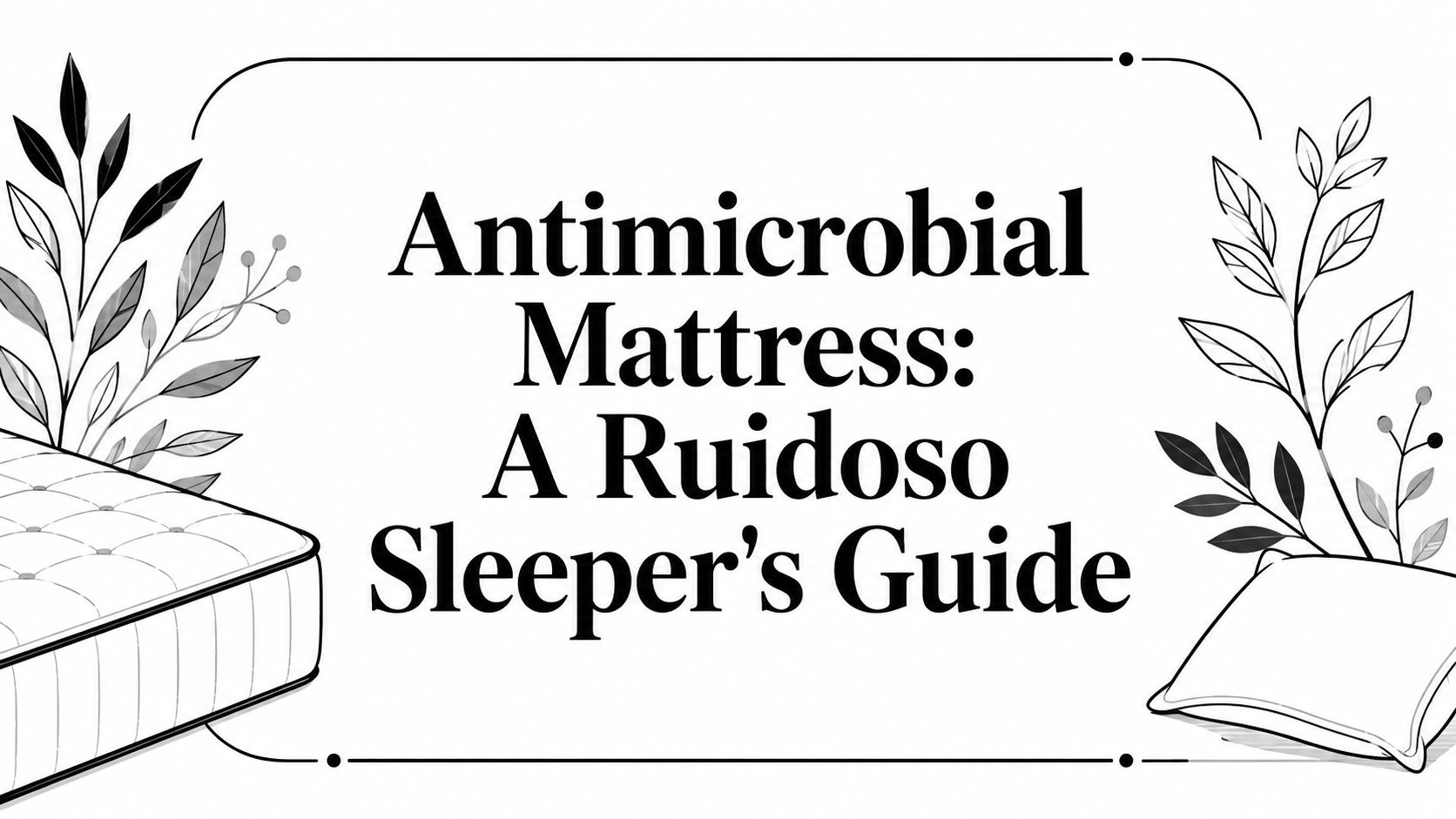 antimicrobial mattress mattress guide