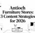 antioch furniture stores interior design