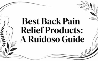 best back pain relief products back relief