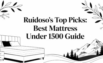 best mattress under 1500 mattress guide