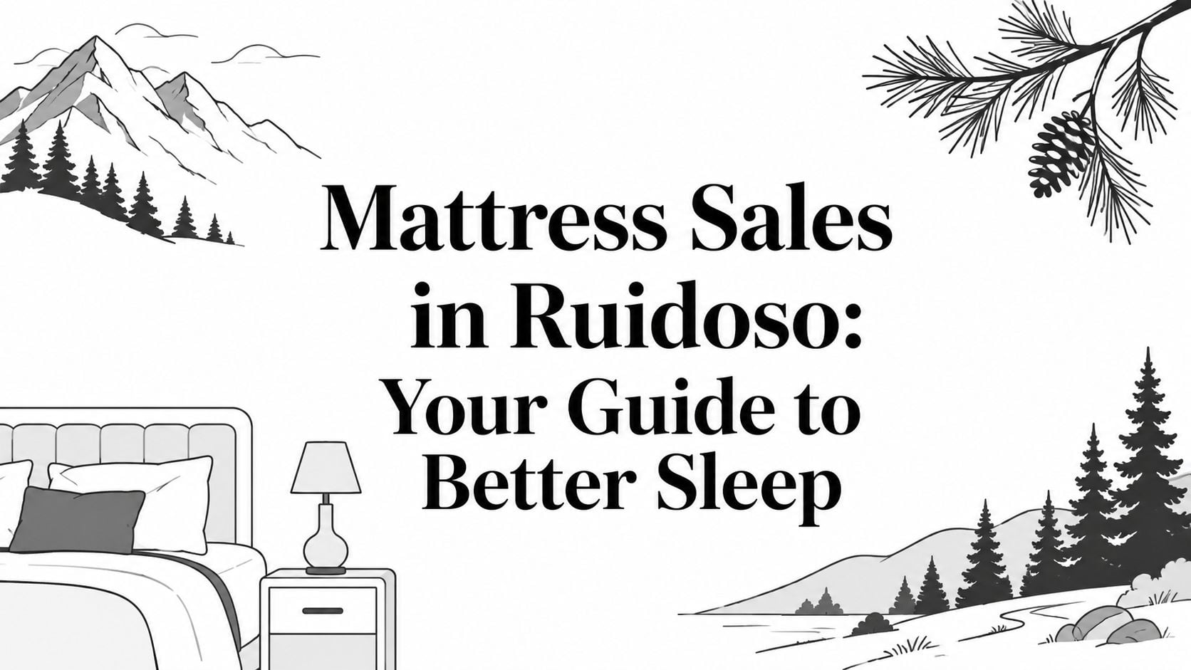 mattress sales ruidoso sleep guide