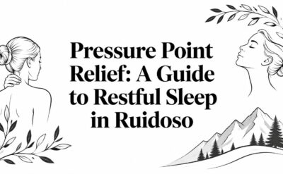 pressure point relief wellness guide