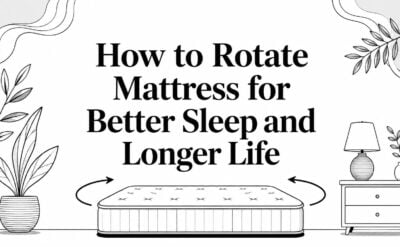 how to rotate mattress mattress rotation