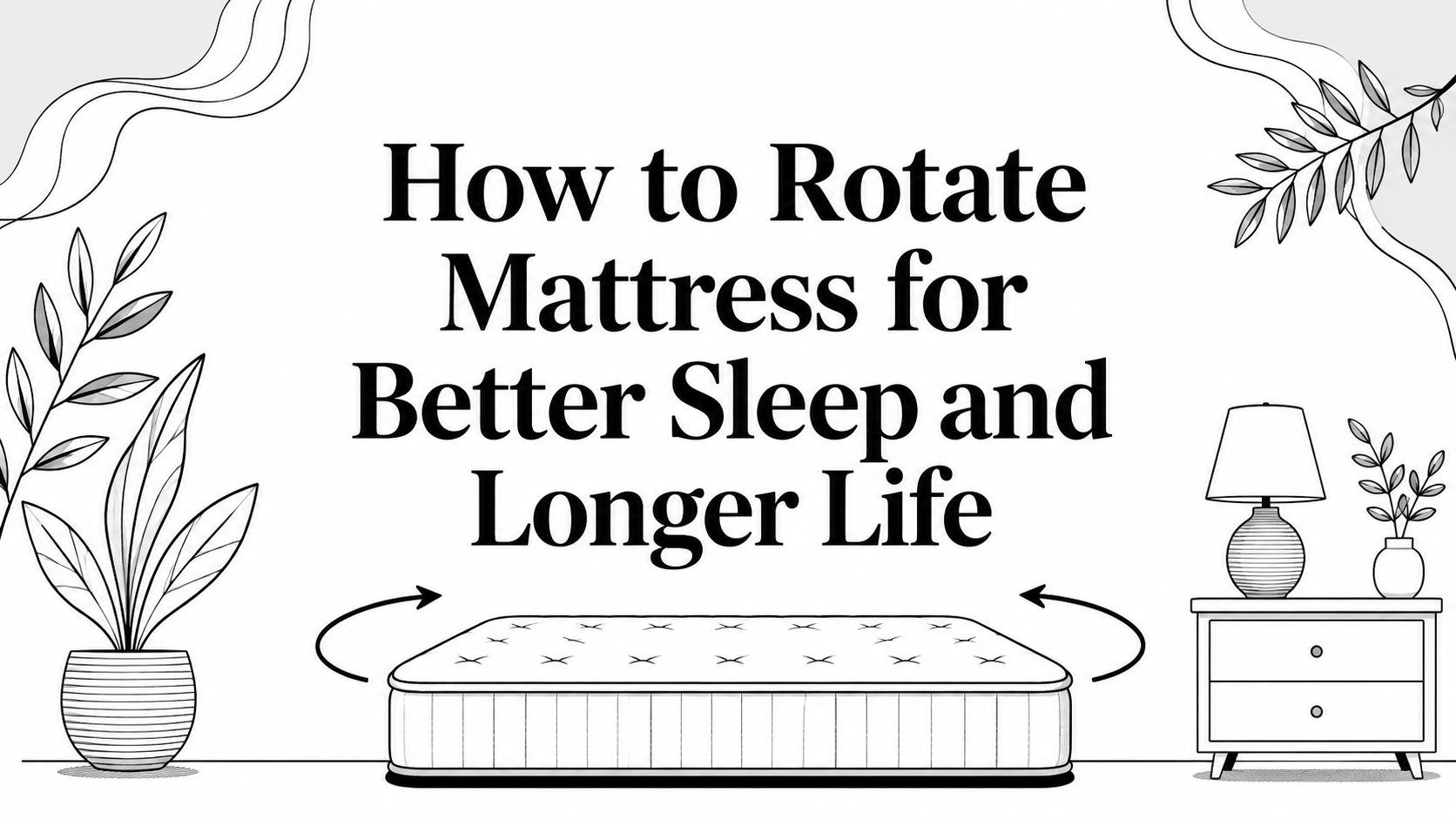 how to rotate mattress mattress rotation