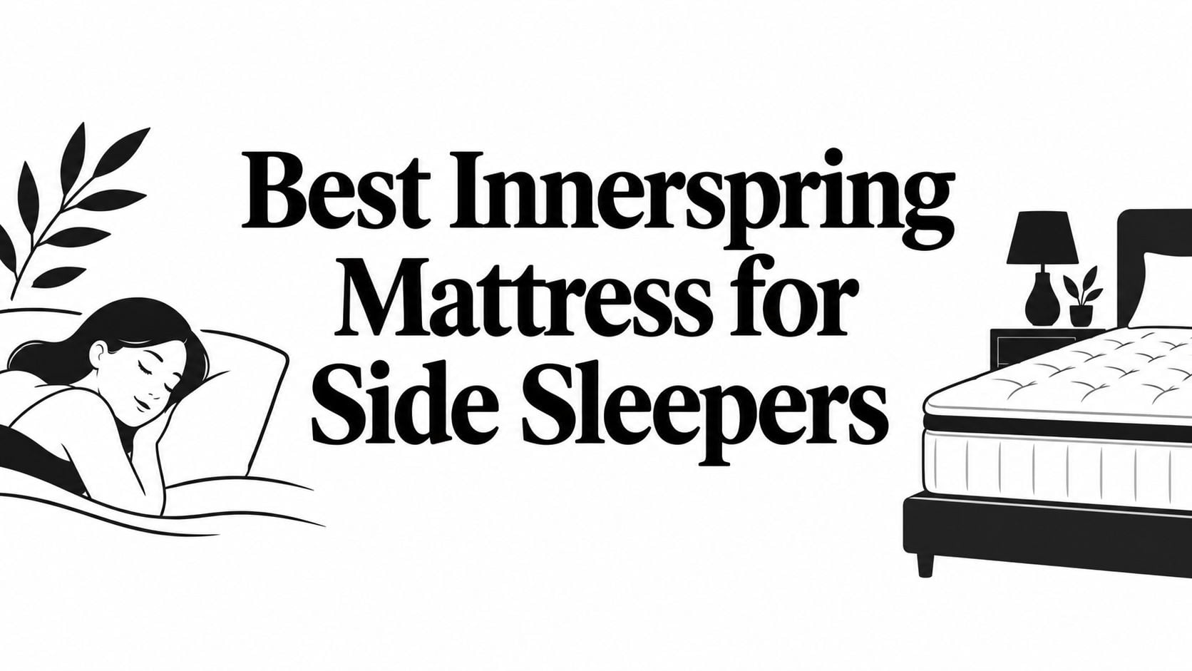 best innerspring mattress for side sleepers sleeping mattress