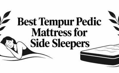 best tempur pedic mattress for side sleepers mattress illustration