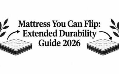 mattress you can flip flip mattress