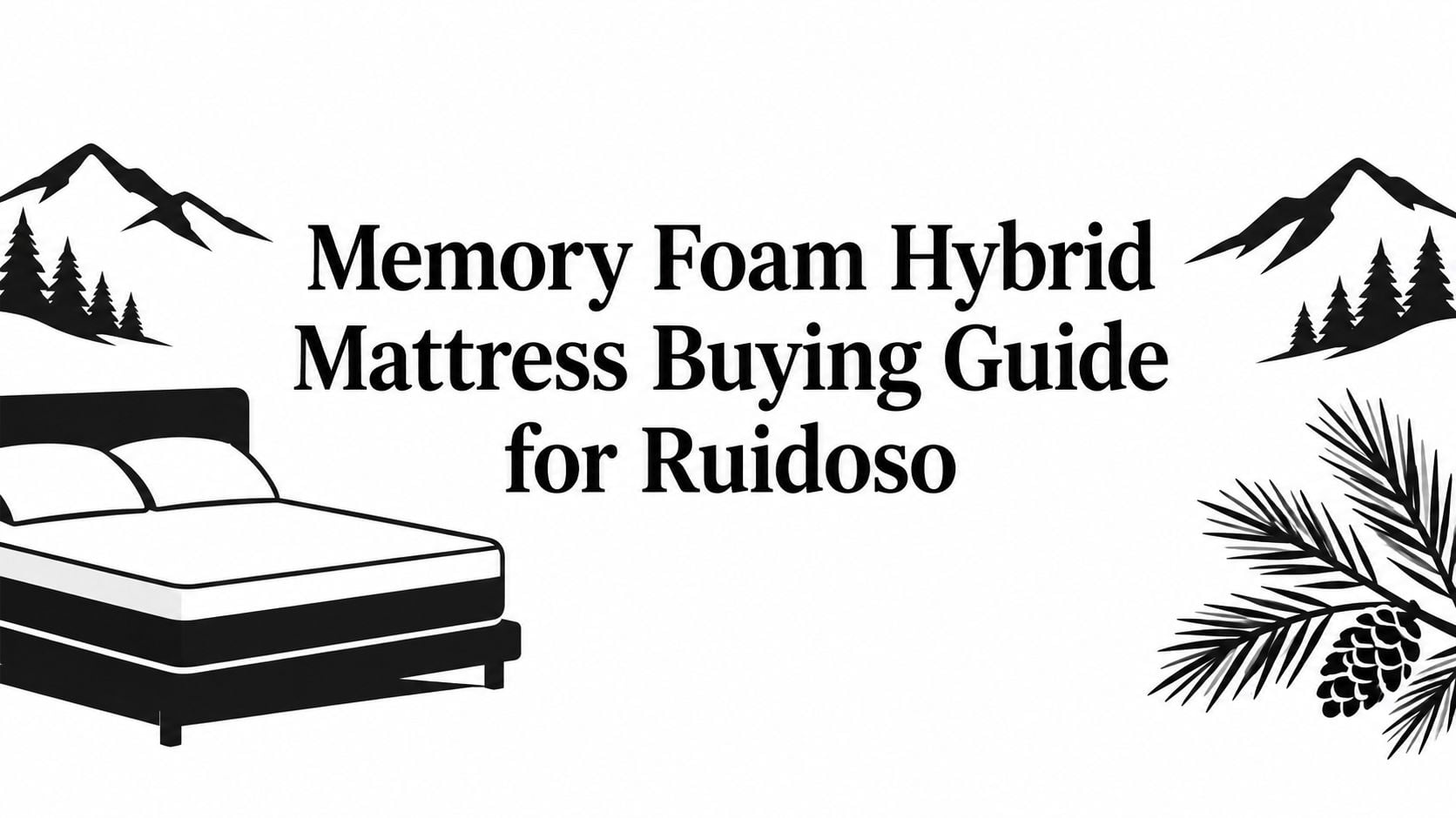 memory foam hybrid mattress mattress guide