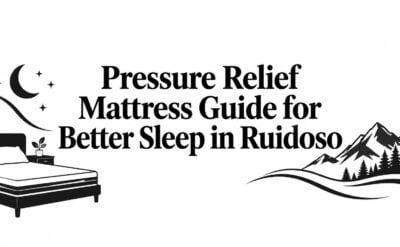pressure relief mattress sleep guide