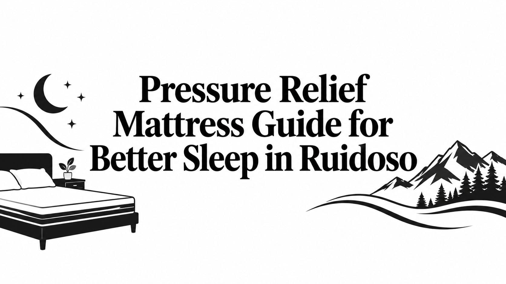 pressure relief mattress sleep guide